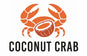 Coconut Crab - Home