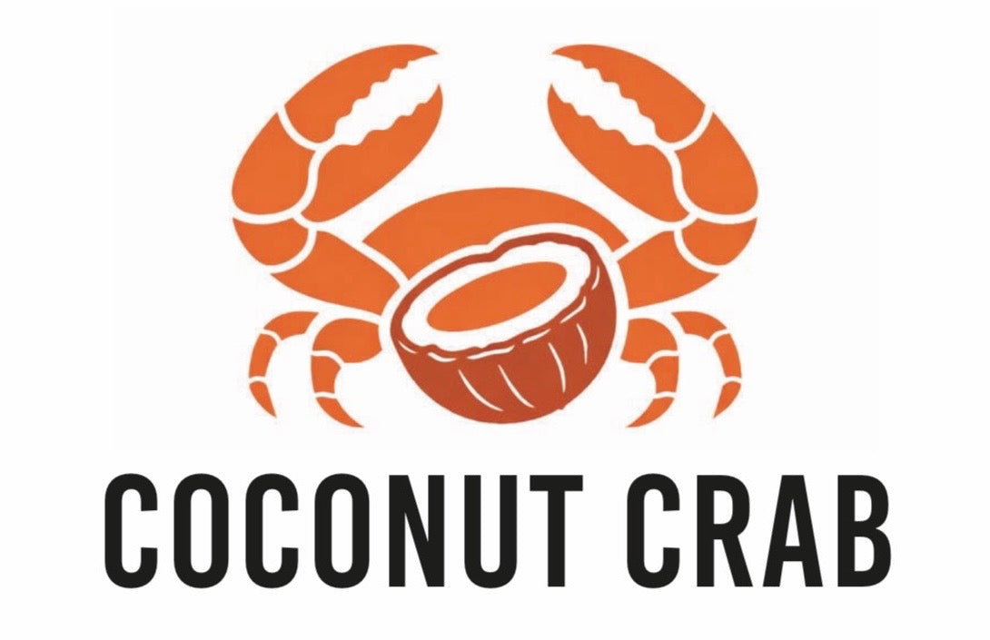 Coconut Crab